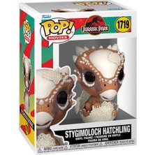 Funko Pop: Jurassic Park- Stygimoloch Hatchling