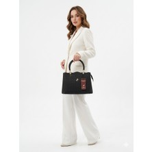 Miami Polo Club El ve Omuz Çantası