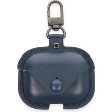 Senka Newface 3 (3.nesil) Çanta Deri Kılıf - Lacivert