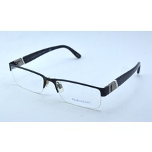 Polo Ralph Lauren 1117 9119 56 Lacıvert Dıkdortgen Unısex Gözlük