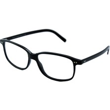 Polo Ralph Lauren 2053 5001 54 Sıyah Unısex Gözlük