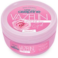 2 Adet Cireaseptine Vazelin Gül 150 ml