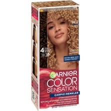 5 Adet Garnier Çarpıcı Renkler Hl2 Koyu Sarı