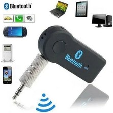 Uslucan Alışveriş Bluetooth Aux Araç Kiti