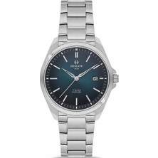 Hislon Men's Classic CL221S-16SS