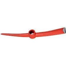 ındispensablely kazma çelik 