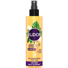 1 Adet Elidor Summer Rescue Sıvı Saç Kremi 200 ml