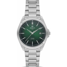 Hislon Men's Classic CL221S-15SS