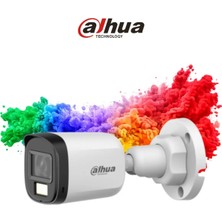 Dahua HAC-B1A21P-U-IL 2mp Bullet Güvenlik Kamerası 3.6mm Lens