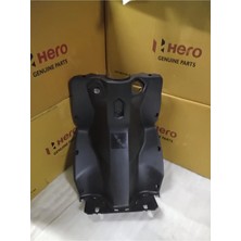 Hero Dash Ic Grnj. On Kabın Siyah Hero Yetkili Bayi & Yedek Parça (Dash Tüm Modeller)