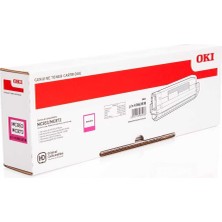  mc853-873 7.300 sayfa kapasiteli magenta kırmızı toner 45862838