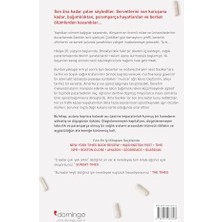 Acı Imparatorluğu - Sackler Hanedanı’nın Gizli Tarihi