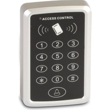  p140 standalone kart okuyucu proximity