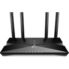  archer ax23 dual bant wi-fi6 router ax1800