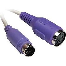  seri klavyeyi ps-2 çevirici