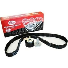 Gates Tiriger Seti 123 Diş Clio Iı 01>06 Megane..