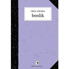 Benlik