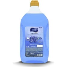 Sıvı Sabun Naturel Lavanta 1500 ml
