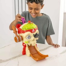 Dadya Milla Ddy S01050084 Oyun Seti Kuru Kafa +1 Color Change Mil