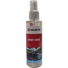  würth 089313922402824 venüs 150ml sprey araç kokusu