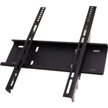  32"-55" kavisli curved oled tv askı aparatı tk-27