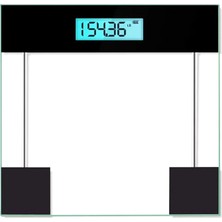 SHC4200 Dijital Cam Baskül 180KG TF-1080