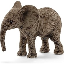 Uravas Store Schleich Yavru Afrika Fili