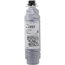  mp 3353 orjinal fotokopi toneri aficio 1022-1027-1032 2220d 11.000 sayfa kapasiteli