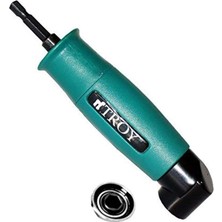 T 90001 Uç Için Açılı Matkap Adaptörü, 90°