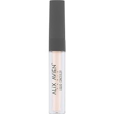 Uravas Store Alix Avien Likit Göz Altı Kapatıcısı - Ten Soğuk Cilt Alt Tonu - Liquid Concealer 103 Creamy B