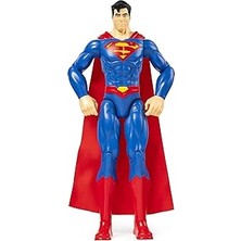 Uravas Store Dc Comics Dc 30 cm Figür - Superman