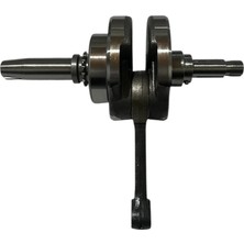 Mondial 125 Drift L Mondial Vulture 125 I Krank Komple