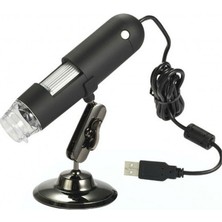 İlk El Grup Ieg™ 50 x 1000X 1.3 Mp Popüler USB Dijital Mikroskop