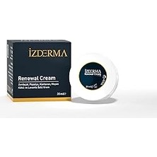 Uravas Store Izderma Cosmetic Renewal Cream