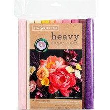 Creativity Inspired Ingiliz Bahçesi Iplik Yoğunluğu 10 Ağır Kağıdı, Kağıt, Çeşitli, 25 cm x 100 cm