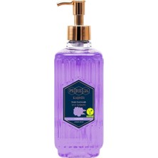 Pereja Sıvı Sabun Cashmere 500ML