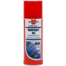  würth kontakt oksit koruyucu 200ml 0893 61
