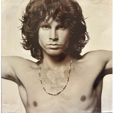 Kadıköy Plak Kulübü Dikkat CD !!! The Doors – The Best Of The Doors CD