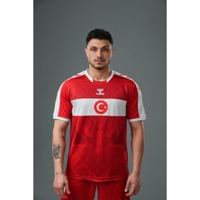 Hummel Türkiye Milli Takım Forması (Dünya Kupasını Formanla Izle!!!)