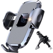 Havalandırma Araba Telefon Tutucu Yüksek Kalite Araç Içi Tutucu