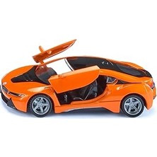 Uravas Store Siku I8 Lci Oyuncak