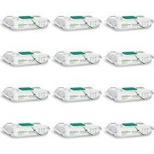 Uravas Store Paddlers Easy Clean Beyaz Sabun Katkılı Yüzey Temizlik Havlusu 840 Yaprak (12X70)