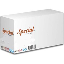 Special Tk-3100 12K Muadil Toner