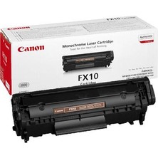 Canon FX-10 2.000 Sayfa Toner Mf4120-4140-4150