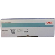 Belirtilmemiş Es8453-Es8473 15.000 Sayfa Kapasiteli Black Siyah Toner 45862822