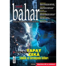 Berfin Yayınları Berfin Bahar Sayı 336