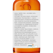 Saf C Vitamini Işıltı Veren Antioksidan Serum