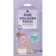 Kolajen Patch Forehead