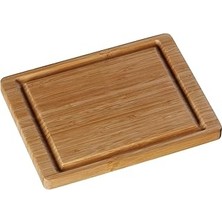 Uravas Store Bambu Kesme Tahtasi 26X20CM