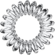 Original Crystal Clear 3'lü Saç Tokası